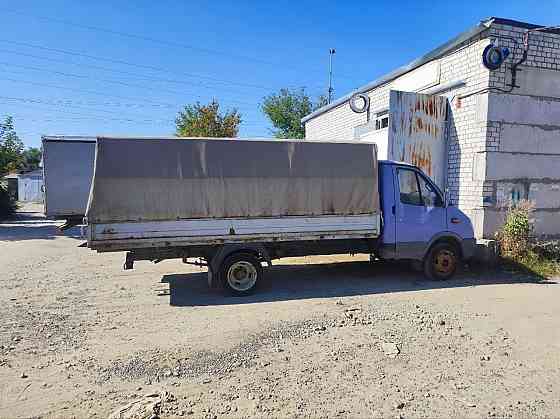 Продам Газ 3303 Дебальцево