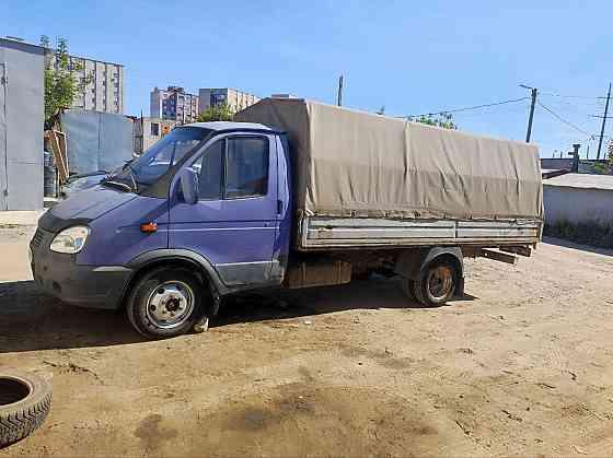 Продам Газ 3303 Дебальцево