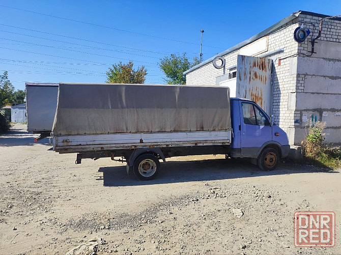 Продам Газ 3303 Дебальцево - изображение 6