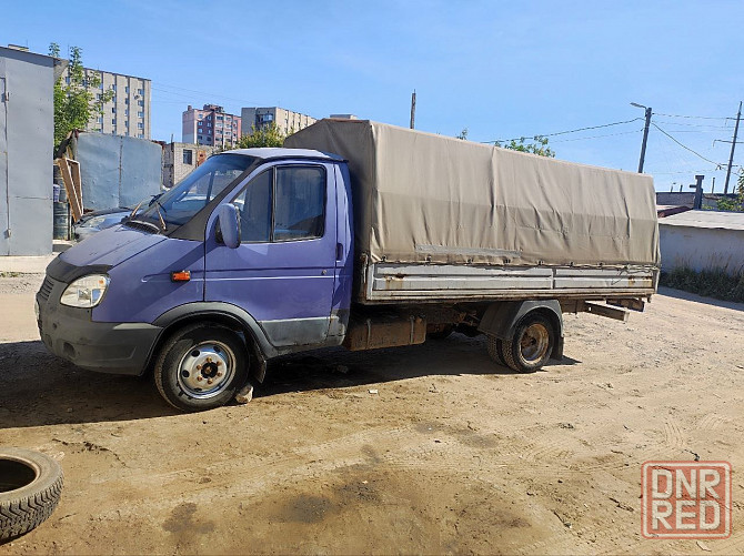 Продам Газ 3303 Дебальцево - изображение 3