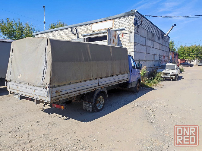 Продам Газ 3303 Дебальцево - изображение 7