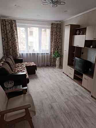 Сдам 3х комнатную квартиру без комиссии Донецк