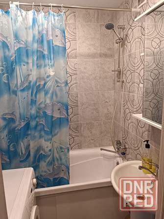 Сдам 3х комнатную квартиру без комиссии Донецк - изображение 6