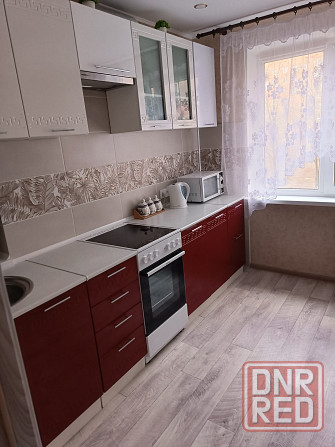 Сдам 3х комнатную квартиру без комиссии Донецк - изображение 2