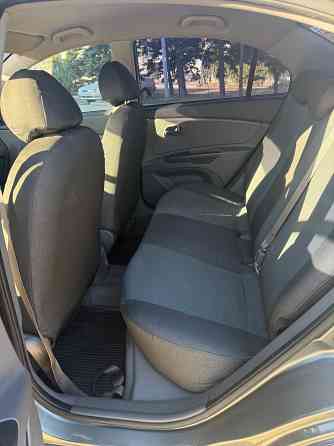 Продам kia rio Донецк