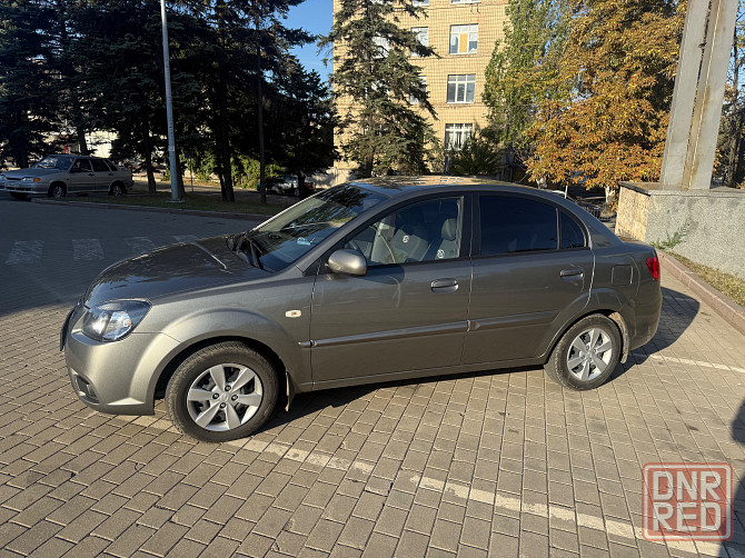 Продам kia rio Донецк - изображение 7