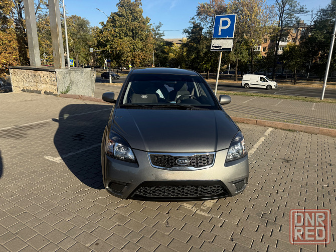 Продам kia rio Донецк - изображение 2