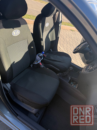 Продам kia rio Донецк - изображение 3