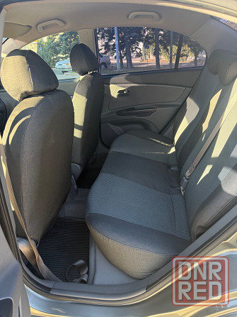 Продам kia rio Донецк - изображение 5