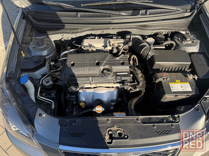 Продам kia rio Донецк - изображение 4