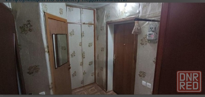 1-к квартира Боссе 2900000 Донецк - изображение 1