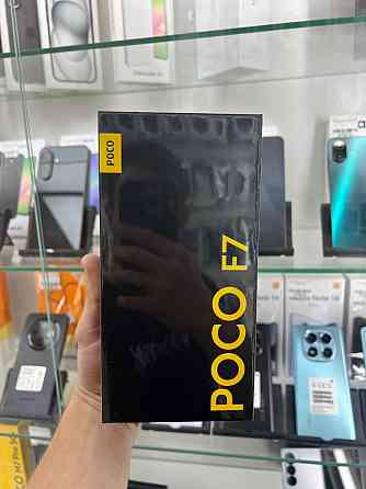 Poco F7 12/512 Макеевка