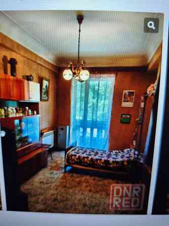 Продается 2х комнатная квартира в центре Донецка Травматология Донецк