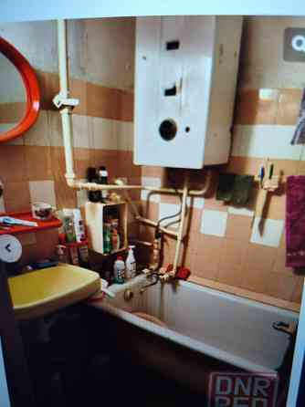 Продается 2х комнатная квартира в центре Донецка Травматология Донецк