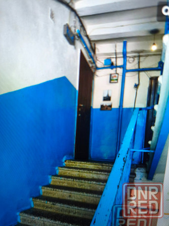 Продается 2х комнатная квартира в центре Донецка Травматология Донецк - изображение 7