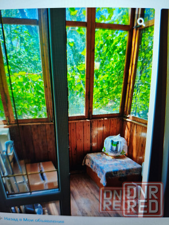 Продается 2х комнатная квартира в центре Донецка Травматология Донецк - изображение 4