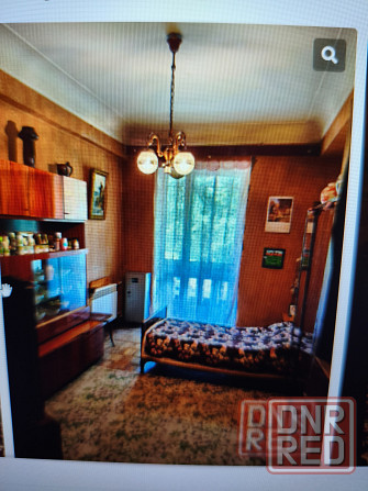 Продается 2х комнатная квартира в центре Донецка Травматология Донецк - изображение 3