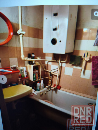 Продается 2х комнатная квартира в центре Донецка Травматология Донецк - изображение 5