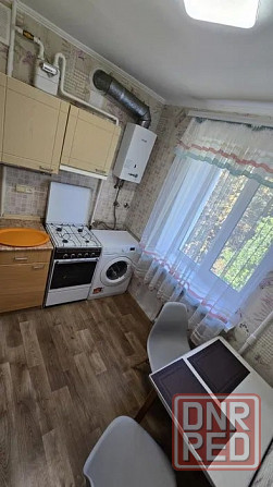 Сдам 2-х комнатную квартиру в Кировском районе Донецк - изображение 1