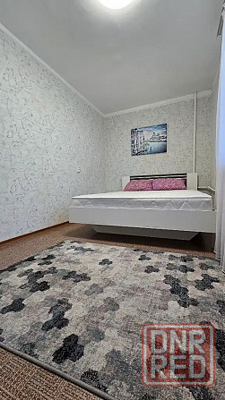 Сдам 2-х комнатную квартиру в Кировском районе Донецк - изображение 6