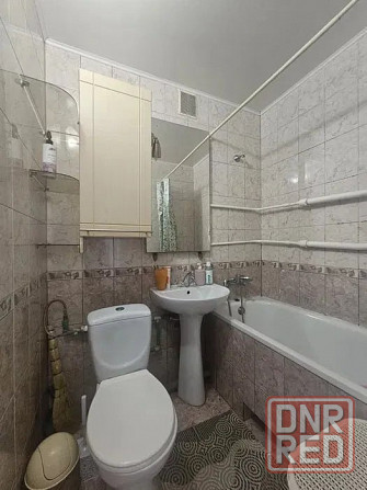 Сдам 2-х комнатную квартиру в Кировском районе Донецк - изображение 2