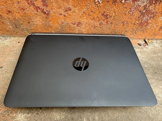 Ноутбук HP 430 G2 core i3 5005u/8/256gb Донецк