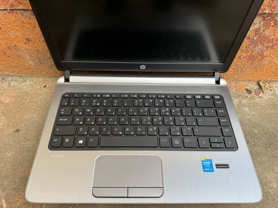 Ноутбук HP 430 G2 core i3 5005u/8/256gb Донецк