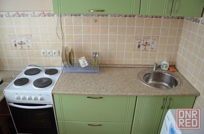 Сдам квартиру на Почте Макеевка - изображение 4