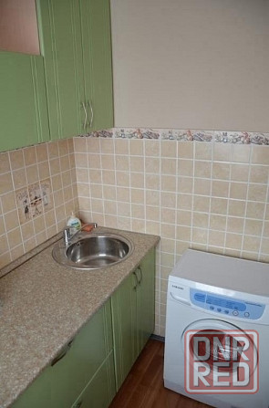 Сдам квартиру на Почте Макеевка - изображение 5