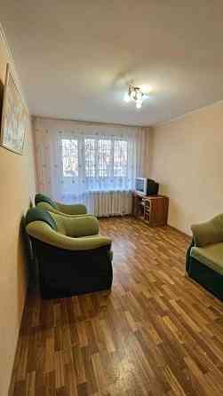 Сдаётся 2-х комнатная квартира в Калининском районе Донецк