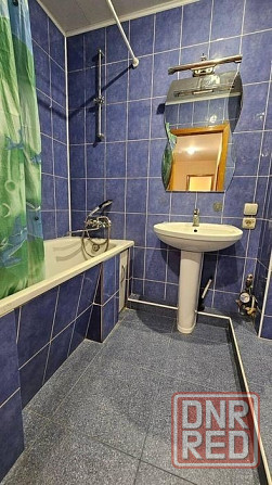 Сдаётся 2-х комнатная квартира в Калининском районе Донецк - изображение 4