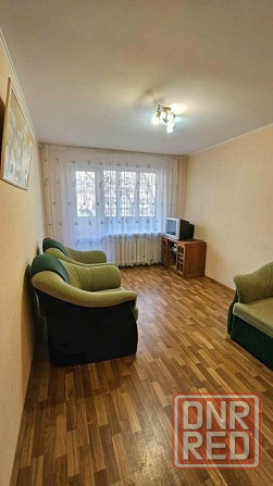 Сдаётся 2-х комнатная квартира в Калининском районе Донецк - изображение 3