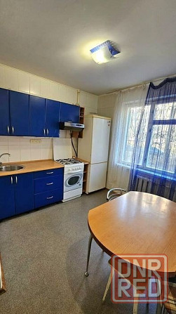 Сдаётся 2-х комнатная квартира в Калининском районе Донецк - изображение 1