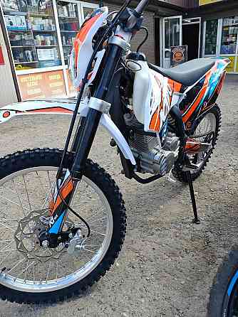 Мотоцикл KAYO K1 250 MX 21/18 Макеевка
