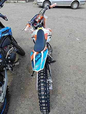 Мотоцикл KAYO K1 250 MX 21/18 Макеевка