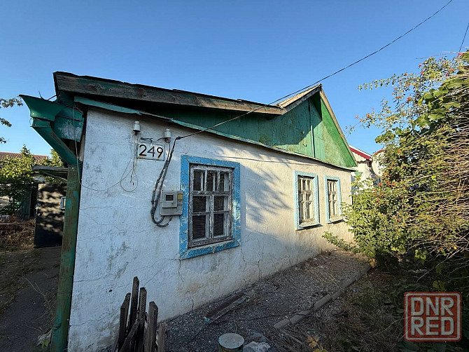 Продам дом ул.Ясногорская Голубой Донецк - изображение 7