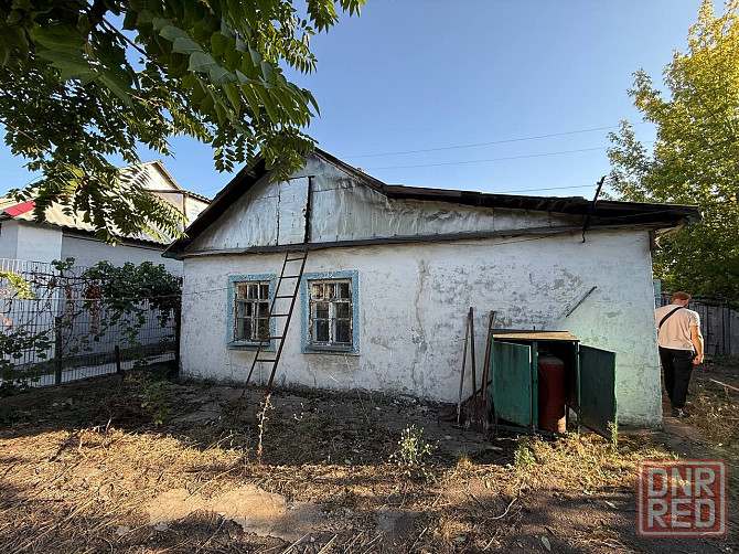 Продам дом ул.Ясногорская Голубой Донецк - изображение 1