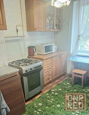 Продажа 3 комн.кв, ул. Краснофлотская ( ориентир Доб) Донецк - изображение 4