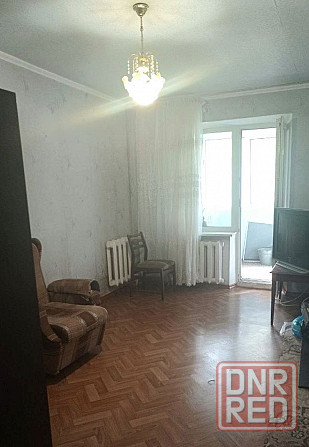 Продажа 3 комн.кв, ул. Краснофлотская ( ориентир Доб) Донецк - изображение 1