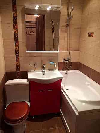 Сдам квартиру возле кафе "Велюр" Макеевка