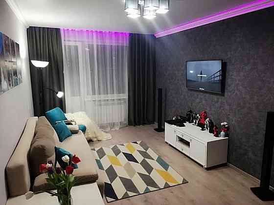 Сдам квартиру возле кафе "Велюр" Макеевка