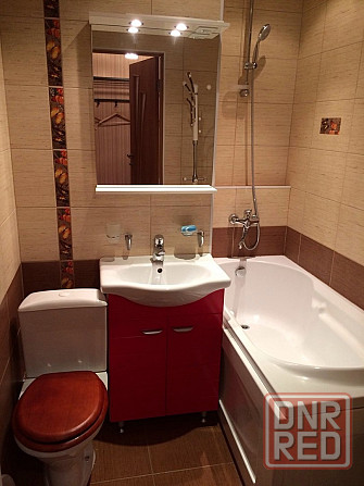 Сдам квартиру возле кафе "Велюр" Макеевка - изображение 3