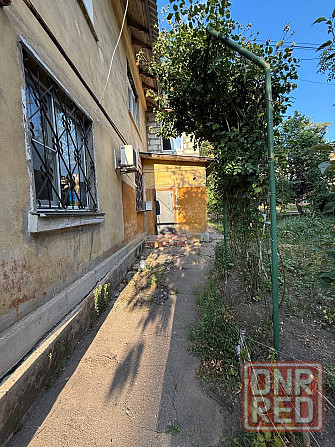 Продам 2к.квартиру с отдельным входом Сталинка ул.Владычанского Донецк - изображение 10