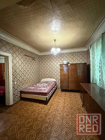 Продам 2к.квартиру с отдельным входом Сталинка ул.Владычанского Донецк - изображение 6