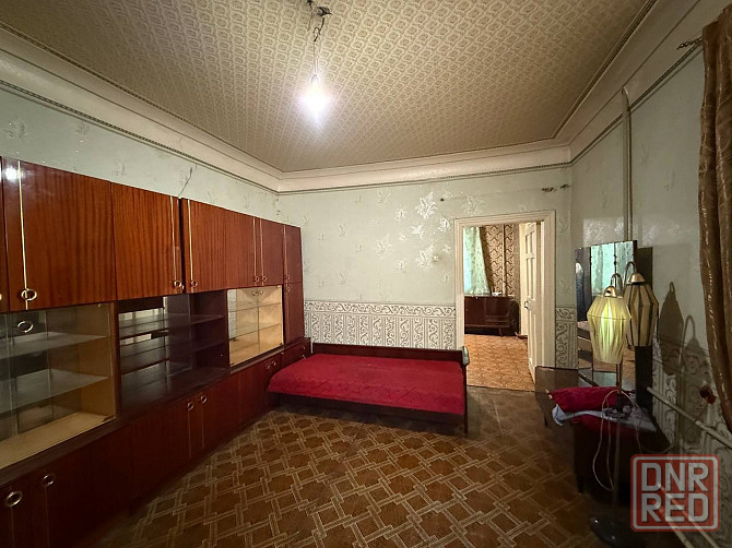 Продам 2к.квартиру с отдельным входом Сталинка ул.Владычанского Донецк - изображение 3