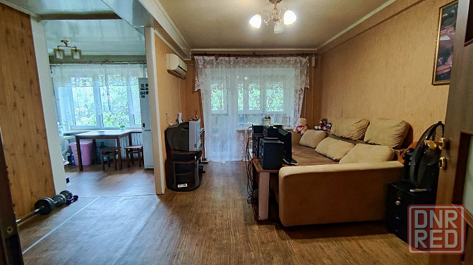 Продам 2-х комнатную на Набережной Донецк - изображение 1