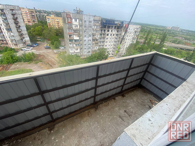 Продается 4х комнатная квартира Мариуполь - изображение 9