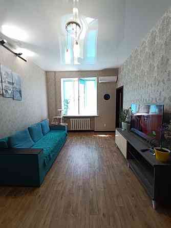 Сдаётся 2-х комнатная квартира в Ленинском районе Ориентир: Оцкб Донецк