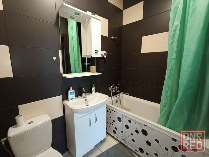 Сдаётся 2-х комнатная квартира в Ленинском районе Ориентир: Оцкб Донецк - изображение 8