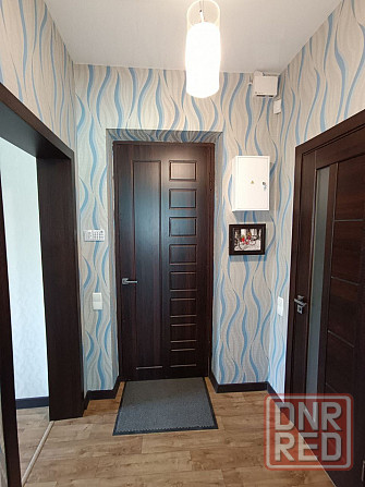 Сдаётся 2-х комнатная квартира в Ленинском районе Ориентир: Оцкб Донецк - изображение 7